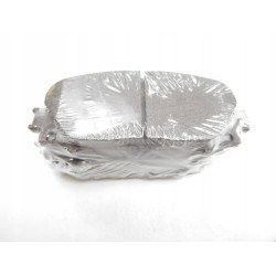 Klocki hamulcowe przód ASHUKI TOYOTA 04465-47060