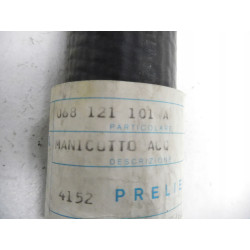 Przewód układu chłodzenia AUDI 100 80 068121101A