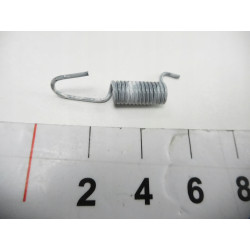 SPRĘŻYNA SZCZĘKI CELICA GT ST205 90507-16009