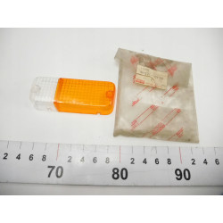 KLOSZ KIERUNKOWSKAZU LEWY PRZÓD TOYOTA TERCEL