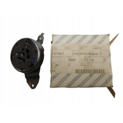 Mechanizm regulacji fotela ALFA 159 CROMA 51774617
