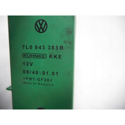 Bezpiecznik akumulatora VW TOUAREG 7L0943383B