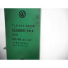 Bezpiecznik akumulatora VW TOUAREG 7L0943383B