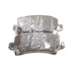 Klocki hamulcowe ASHUKI 1083-5202