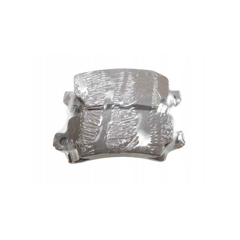 Klocki hamulcowe ASHUKI 1083-5202