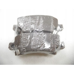 Klocki hamulcowe ASHUKI 1083-5202