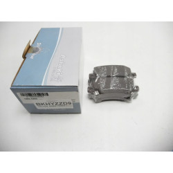 Klocki hamulcowe ASHUKI 1083-5202