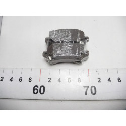 Klocki hamulcowe ASHUKI 1083-5202