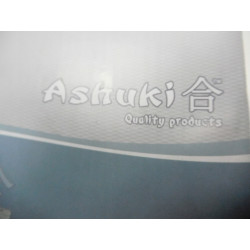 Klocki hamulcowe ASHUKI 1083-5202