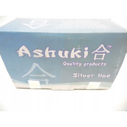 Klocki hamulcowe PRZÓD TOYOTA PROACE SU001-A1067