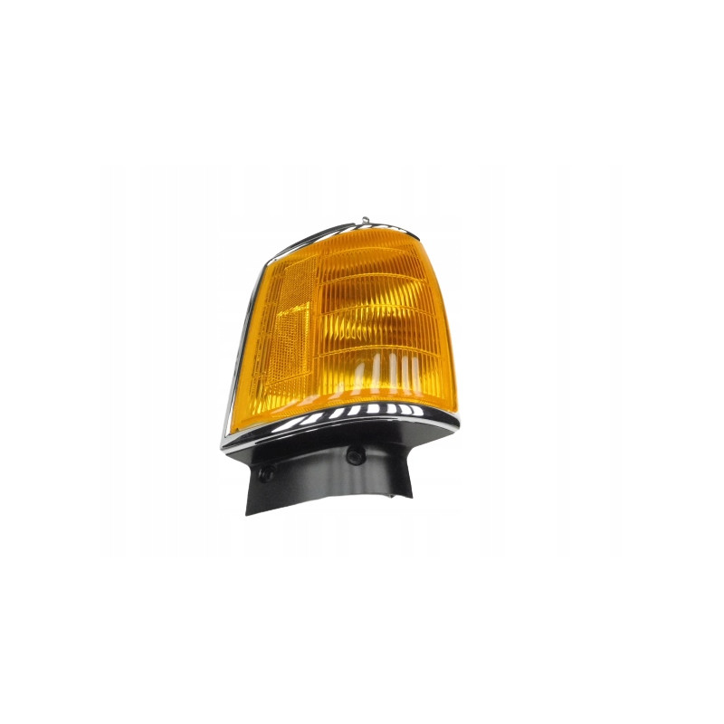 Lampa świateł postojowych prawa TOYOTA 81610-89168