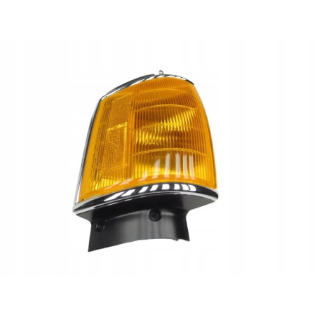 Lampa świateł postojowych prawa TOYOTA 81610-89168