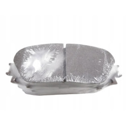 Klocki hamulcowe TOYOTA SIENTA 04465-52220