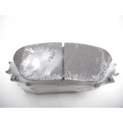 Klocki hamulcowe TOYOTA SIENTA 04465-52220