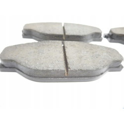 Klocki hamulcowe TOYOTA DYNA HIACE 04465-YZZAC