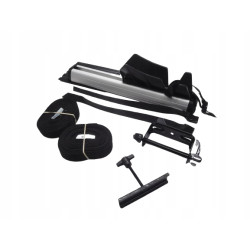 UCHWYT BAGAŻNIK NA ROWER Honda FR-V 08L07-SJD-600