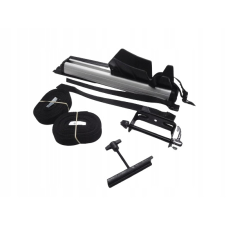 UCHWYT BAGAŻNIK NA ROWER Honda FR-V 08L07-SJD-600