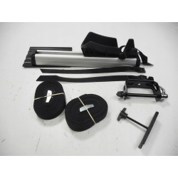 UCHWYT BAGAŻNIK NA ROWER Honda FR-V 08L07-SJD-600