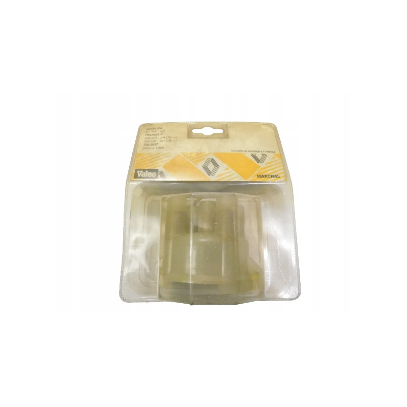 Osłona rozdzielacza Renault R4 GTL OE 7701203289