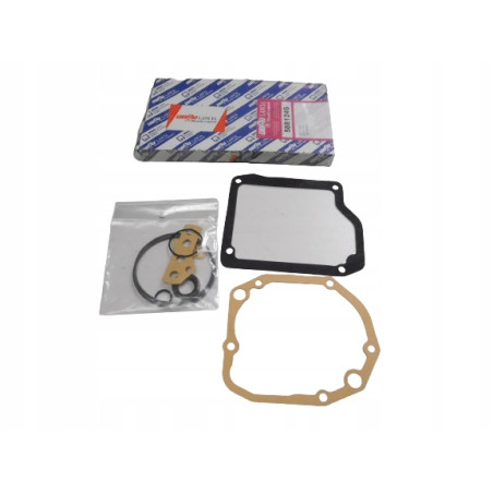 Zestaw uszczelek skrzyni biegów Fiat 126 5881246
