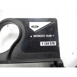 Dywaniki gumowe Ford Mondeo OE 1124578