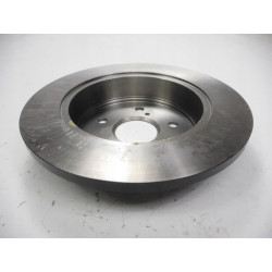 Tarcze hamulcowe Ashuki Toyota Rav 4 42431-42060