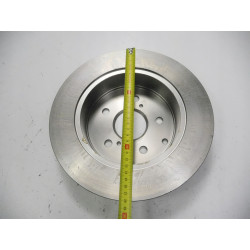 Tarcze hamulcowe Ashuki Toyota Rav 4 42431-42060