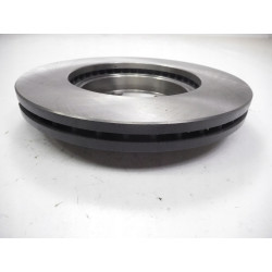 Tarcze hamulcowe Ashuki Toyota Auris 43512-YZZAC