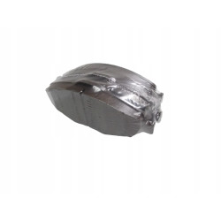 Klocki hamulcowe przód Ashuki Toyota 04465-YZZEE