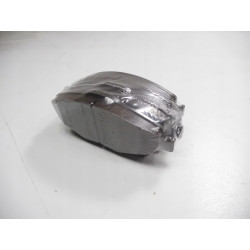 Klocki hamulcowe przód Ashuki Toyota 04465-YZZEE