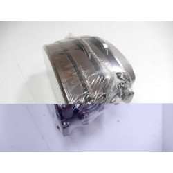 Klocki hamulcowe przód Ashuki Toyota 04465-YZZEE