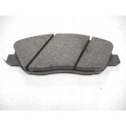 KLOCKI HAMULCOWE PRZÓD HYNDAI KIA OE 58101-2BA10