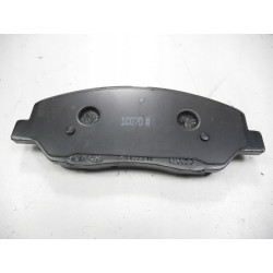 KLOCKI HAMULCOWE PRZÓD HYNDAI KIA OE 58101-2BA10