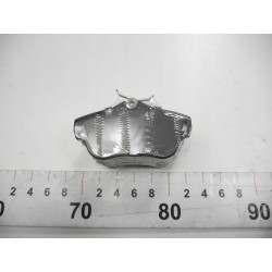 Klocki hamulcowe ASHUKI by Palidium P1-1178