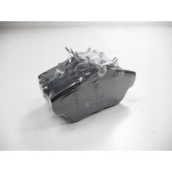 Klocki hamulcowe ASHUKI by Palidium P1-1178