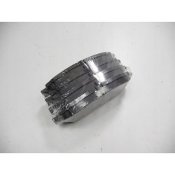 Klocki hamulcowe Ashuki Toyota CarinaE 04465-12160