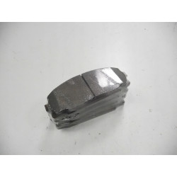 Klocki hamulcowe Ashuki Toyota Hiace 04465-YZZAD