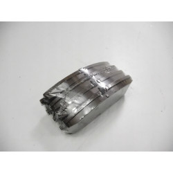 Klocki hamulcowe Ashuki Toyota Hiace 04465-YZZAD