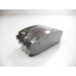 Klocki hamulcowe Ashuki Toyota Hiace 04465-YZZAD