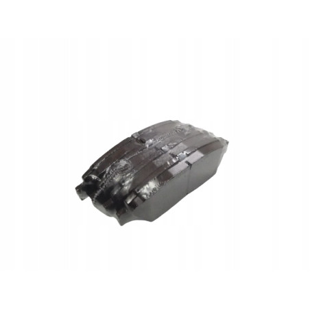 Klocki hamulcowe przód Ashuki Toyota 04465-YZZCF