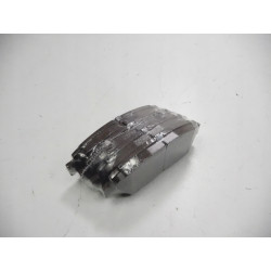 Klocki hamulcowe przód Ashuki Toyota 04465-YZZCF