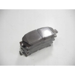 Klocki hamulcowe przód Ashuki Toyota 04465-YZZCF