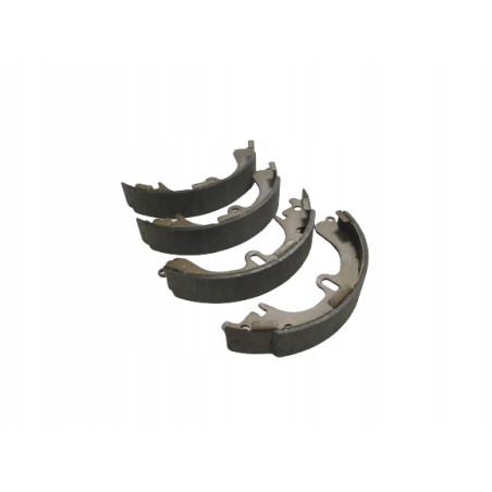 Szczęki hamulcowe Ashuki Toyota Carina 04495-12220