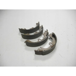 Szczęki hamulcowe Ashuki Toyota Carina 04495-12220