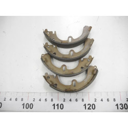 Szczęki hamulcowe Ashuki Toyota Carina 04495-12220