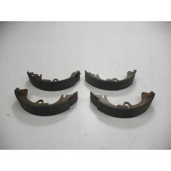 Szczęki hamulcowe Ashuki Toyota Carina 04495-12220