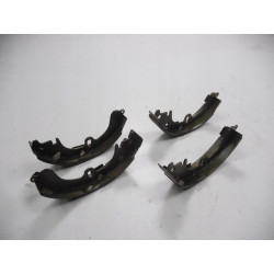 Szczęki hamulcowe Ashuki Toyota Carina 04495-12220