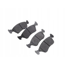 Klocki hamulcowe przód Toyota Avensis 04465-05110