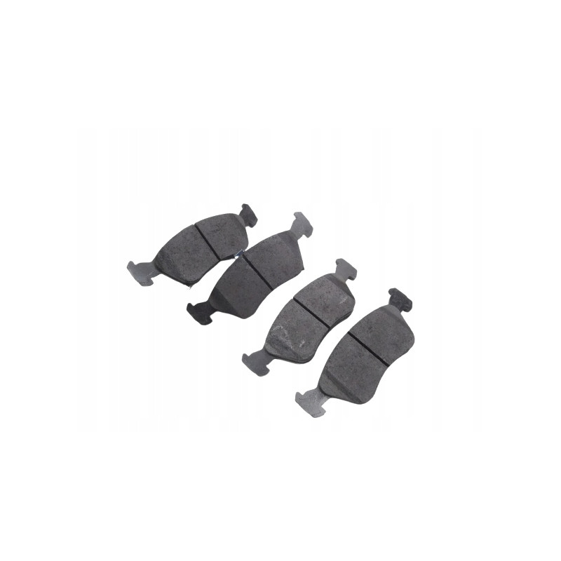 Klocki hamulcowe przód Toyota Avensis 04465-05110