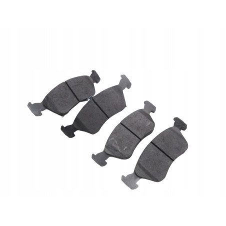 Klocki hamulcowe przód Toyota Avensis 04465-05110